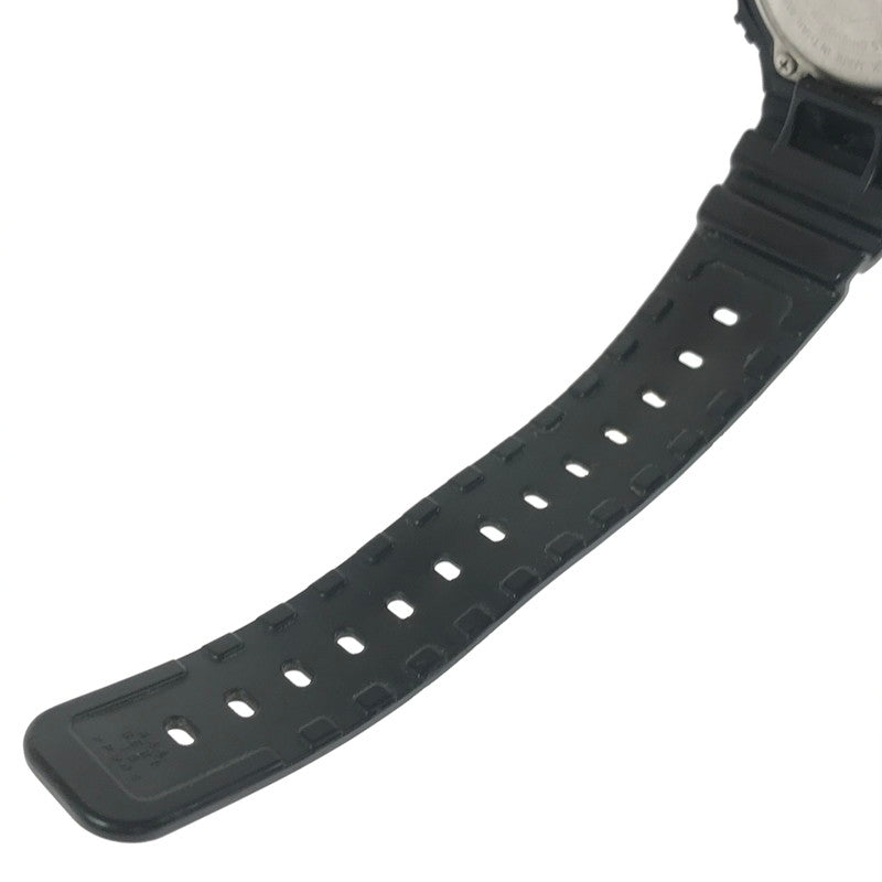 【現状渡し品】【メンズ】 G-SHOCK ジーショック DIGITAL 5600 SERIES DIGITAL TOUGH SOLAR G-5600E-1JF デジタル タフソーラー 腕時計 196-260912-na-03-tagh カラー：ブラック 万代Net店