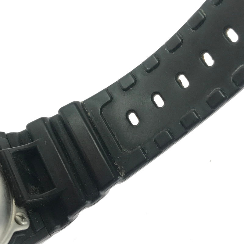 【現状渡し品】【メンズ】 G-SHOCK ジーショック DIGITAL 5600 SERIES DIGITAL TOUGH SOLAR G-5600E-1JF デジタル タフソーラー 腕時計 196-260912-na-03-tagh カラー：ブラック 万代Net店