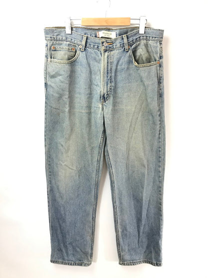 【中古品】【メンズ】 LEVI'S リーバイス 00's DENIM PANTS 00550-4891 2000年代 デニム パンツ ジーンズ ボトムス 157-260829-rt-22-tagh サイズ：36×30 カラー：インディゴ 万代Net店