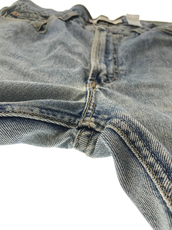 【中古品】【メンズ】 LEVI'S リーバイス 00's DENIM PANTS 00550-4891 2000年代 デニム パンツ ジーンズ ボトムス 157-260829-rt-22-tagh サイズ：36×30 カラー：インディゴ 万代Net店