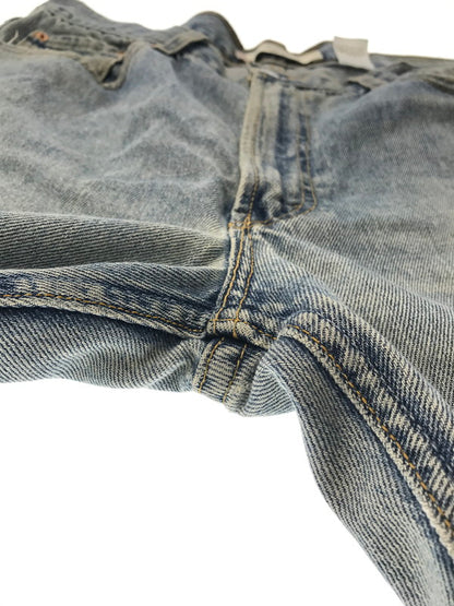 【中古品】【メンズ】 LEVI'S リーバイス 00's DENIM PANTS 00550-4891 2000年代 デニム パンツ ジーンズ ボトムス 157-260829-rt-22-tagh サイズ：36×30 カラー：インディゴ 万代Net店