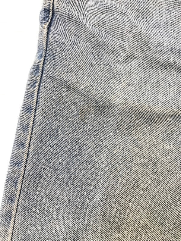 【中古品】【メンズ】 LEVI'S リーバイス 00's DENIM PANTS 00550-4891 2000年代 デニム パンツ ジーンズ ボトムス 157-260829-rt-22-tagh サイズ：36×30 カラー：インディゴ 万代Net店