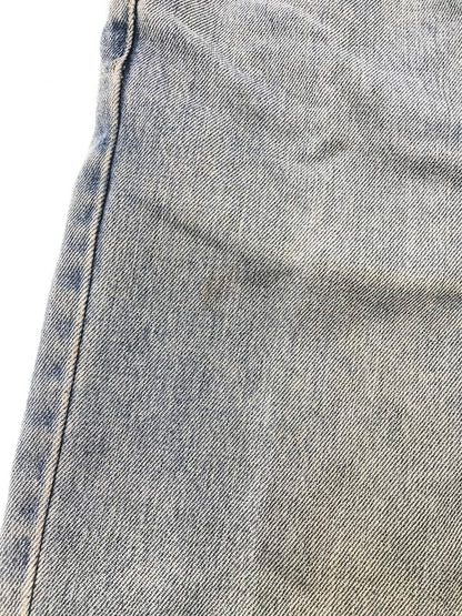 【中古品】【メンズ】 LEVI'S リーバイス 00's DENIM PANTS 00550-4891 2000年代 デニム パンツ ジーンズ ボトムス 157-260829-rt-22-tagh サイズ：36×30 カラー：インディゴ 万代Net店
