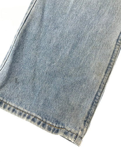 【中古品】【メンズ】 LEVI'S リーバイス 00's DENIM PANTS 00550-4891 2000年代 デニム パンツ ジーンズ ボトムス 157-260829-rt-22-tagh サイズ：36×30 カラー：インディゴ 万代Net店
