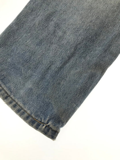【中古品】【メンズ】 LEVI'S リーバイス 00's DENIM PANTS 00550-4891 2000年代 デニム パンツ ジーンズ ボトムス 157-260829-rt-22-tagh サイズ：36×30 カラー：インディゴ 万代Net店