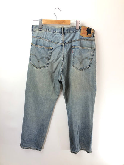 【中古品】【メンズ】 LEVI'S リーバイス 00's DENIM PANTS 00550-4891 2000年代 デニム パンツ ジーンズ ボトムス 157-260829-rt-22-tagh サイズ：36×30 カラー：インディゴ 万代Net店