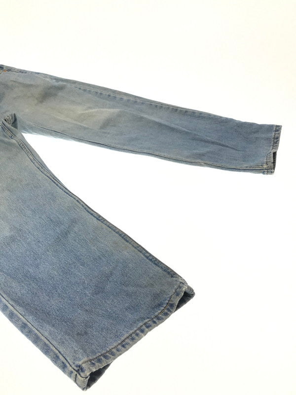 【中古品】【メンズ】 LEVI'S リーバイス 00's DENIM PANTS 00550-4891 2000年代 デニム パンツ ジーンズ ボトムス 157-260829-rt-22-tagh サイズ：36×30 カラー：インディゴ 万代Net店