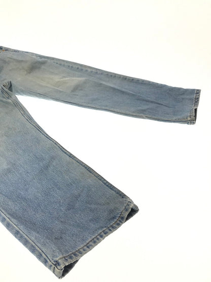 【中古品】【メンズ】 LEVI'S リーバイス 00's DENIM PANTS 00550-4891 2000年代 デニム パンツ ジーンズ ボトムス 157-260829-rt-22-tagh サイズ：36×30 カラー：インディゴ 万代Net店