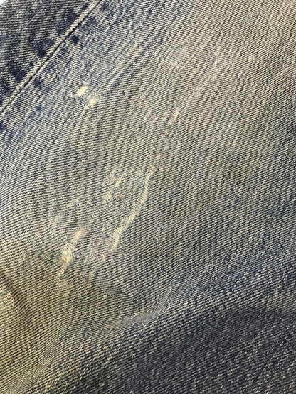 【現状渡し品】【メンズ】 LEVI'S リーバイス 00's 501-0115 DENIM PANTS 2000年代 デニム パンツ ジーンズ ボトムス 157-260829-rt-47-tagh サイズ：W34 L34 カラー：インディゴ 万代Net店