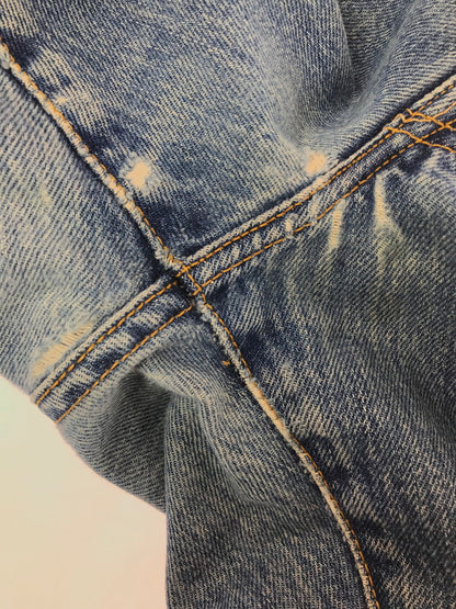 【現状渡し品】【メンズ】 LEVI'S リーバイス 00's 501-0115 DENIM PANTS 2000年代 デニム パンツ ジーンズ ボトムス 157-260829-rt-47-tagh サイズ：W34 L34 カラー：インディゴ 万代Net店