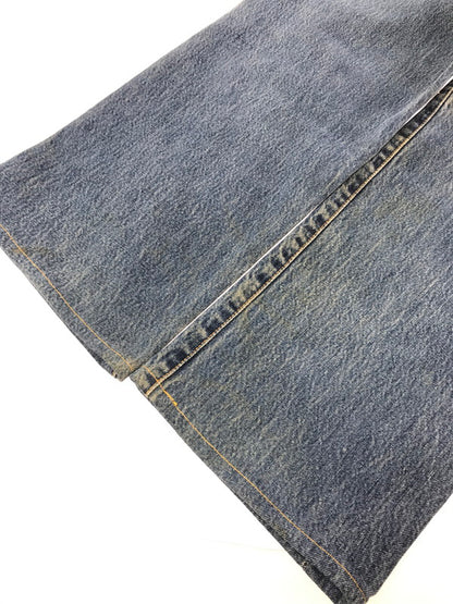 【現状渡し品】【メンズ】 LEVI'S リーバイス 00's 501-0115 DENIM PANTS 2000年代 デニム パンツ ジーンズ ボトムス 157-260829-rt-47-tagh サイズ：W34 L34 カラー：インディゴ 万代Net店