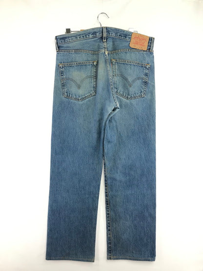 【現状渡し品】【メンズ】 LEVI'S リーバイス 00's 501-0115 DENIM PANTS 2000年代 デニム パンツ ジーンズ ボトムス 157-260829-rt-47-tagh サイズ：W34 L34 カラー：インディゴ 万代Net店