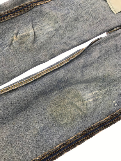 【現状渡し品】【メンズ】 LEVI'S リーバイス 00's 501-0115 DENIM PANTS 2000年代 デニム パンツ ジーンズ ボトムス 157-260829-rt-47-tagh サイズ：W34 L34 カラー：インディゴ 万代Net店