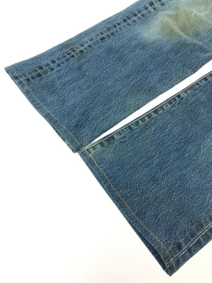 【現状渡し品】【メンズ】 LEVI'S リーバイス 00's 501-0115 DENIM PANTS 2000年代 デニム パンツ ジーンズ ボトムス 157-260829-rt-47-tagh サイズ：W34 L34 カラー：インディゴ 万代Net店