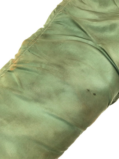 【現状渡し品】【メンズ】 US ARMY アメリカ軍 60'S N-3B FLIGHT JACKET 60年代 フライトジャケット アウター 146-260902-na-30-tagh サイズ：M カラー：カーキ 万代Net店