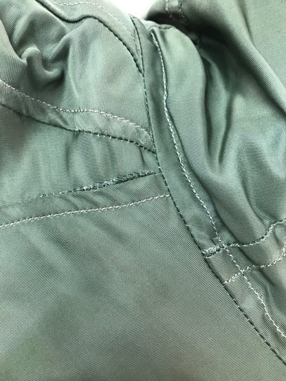 【現状渡し品】【メンズ】 US ARMY アメリカ軍 60'S N-3B FLIGHT JACKET 60年代 フライトジャケット アウター 146-260902-na-30-tagh サイズ：M カラー：カーキ 万代Net店