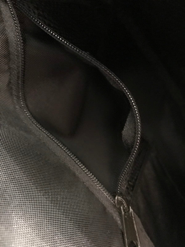 【中古品】【メンズ】 JANSPORT ジャンスポーツ × BEAMS ビームス BACK PAC JS0A85M3 バックパック リュック カバン 188-260927-na-01-tagh カラー：ブラック 万代Net店