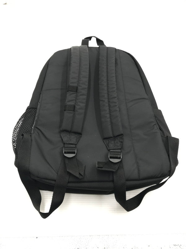 【中古品】【メンズ】 JANSPORT ジャンスポーツ × BEAMS ビームス BACK PAC JS0A85M3 バックパック リュック カバン 188-260927-na-01-tagh カラー：ブラック 万代Net店