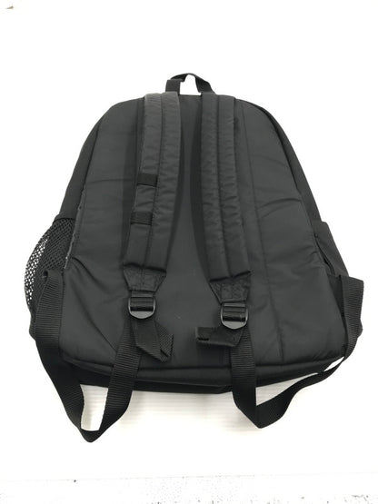 【中古品】【メンズ】 JANSPORT ジャンスポーツ × BEAMS ビームス BACK PAC JS0A85M3 バックパック リュック カバン 188-260927-na-01-tagh カラー：ブラック 万代Net店