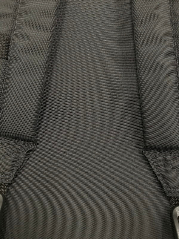 【中古品】【メンズ】 JANSPORT ジャンスポーツ × BEAMS ビームス BACK PAC JS0A85M3 バックパック リュック カバン 188-260927-na-01-tagh カラー：ブラック 万代Net店