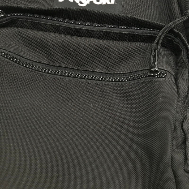 【中古品】【メンズ】 JANSPORT ジャンスポーツ × BEAMS ビームス BACK PAC JS0A85M3 バックパック リュック カバン 188-260927-na-01-tagh カラー：ブラック 万代Net店