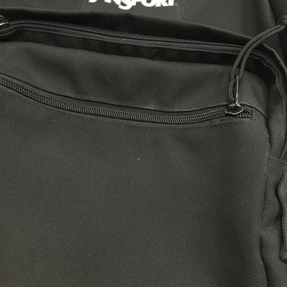 【中古品】【メンズ】 JANSPORT ジャンスポーツ × BEAMS ビームス BACK PAC JS0A85M3 バックパック リュック カバン 188-260927-na-01-tagh カラー：ブラック 万代Net店