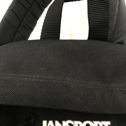 【中古品】【メンズ】 JANSPORT ジャンスポーツ × BEAMS ビームス BACK PAC JS0A85M3 バックパック リュック カバン 188-260927-na-01-tagh カラー：ブラック 万代Net店