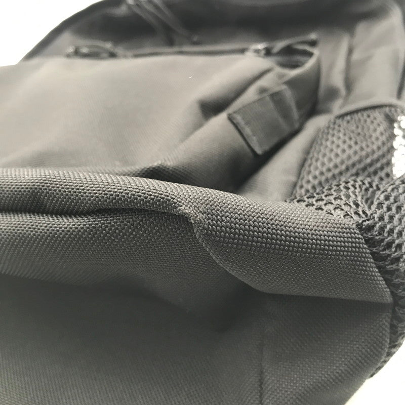 【中古品】【メンズ】 JANSPORT ジャンスポーツ × BEAMS ビームス BACK PAC JS0A85M3 バックパック リュック カバン 188-260927-na-01-tagh カラー：ブラック 万代Net店