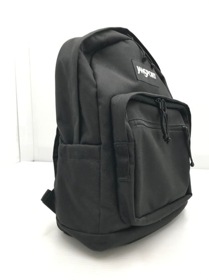 【中古品】【メンズ】 JANSPORT ジャンスポーツ × BEAMS ビームス BACK PAC JS0A85M3 バックパック リュック カバン 188-260927-na-01-tagh カラー：ブラック 万代Net店