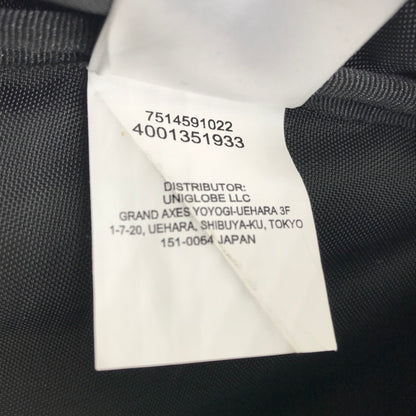 【中古品】【メンズ】 JANSPORT ジャンスポーツ × BEAMS ビームス BACK PAC JS0A85M3 バックパック リュック カバン 188-260927-na-01-tagh カラー：ブラック 万代Net店