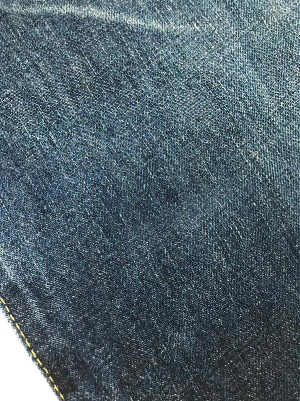 【現状渡し品】【メンズ】 LEVI'S リーバイス BIG E DENIM PANTS JB099 07 98 刻印J09 ビッグ E デニム パンツ ボトムス 157-260829-rt-46-tagh サイズ：W34 L36 カラー：インディゴ 万代Net店