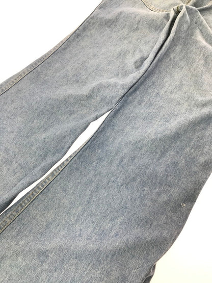 【現状渡し品】【メンズ】 LEVI'S リーバイス 推定70's BELLBOTTOM DENIM PANTS 20687-3814 推定70年代 ベルボトム デニム パンツ ジーンズ 157-260829-rt-48-tagh サイズ：W33 L31 カラー：インディゴ 万代Net店