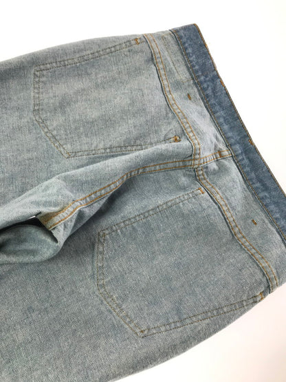 【現状渡し品】【メンズ】 LEVI'S リーバイス 推定70's BELLBOTTOM DENIM PANTS 20687-3814 推定70年代 ベルボトム デニム パンツ ジーンズ 157-260829-rt-48-tagh サイズ：W33 L31 カラー：インディゴ 万代Net店