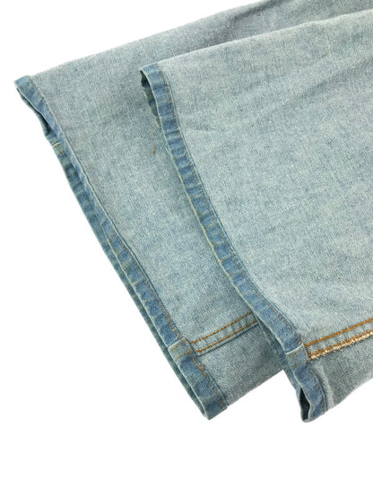 【現状渡し品】【メンズ】 LEVI'S リーバイス 推定70's BELLBOTTOM DENIM PANTS 20687-3814 推定70年代 ベルボトム デニム パンツ ジーンズ 157-260829-rt-48-tagh サイズ：W33 L31 カラー：インディゴ 万代Net店