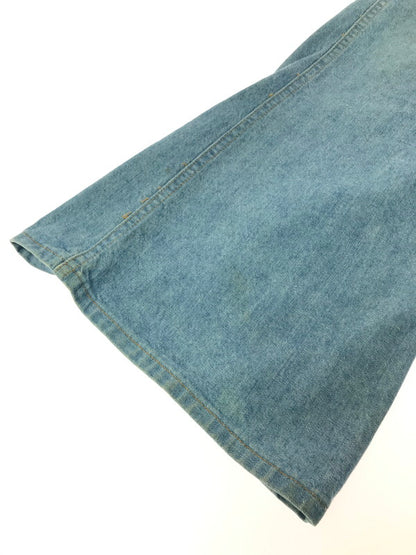 【現状渡し品】【メンズ】 LEVI'S リーバイス 推定70's BELLBOTTOM DENIM PANTS 20687-3814 推定70年代 ベルボトム デニム パンツ ジーンズ 157-260829-rt-48-tagh サイズ：W33 L31 カラー：インディゴ 万代Net店