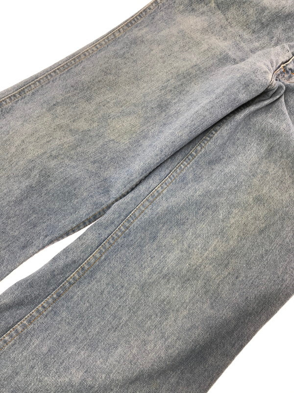 【現状渡し品】【メンズ】 LEVI'S リーバイス 推定70's BELLBOTTOM DENIM PANTS 20687-3814 推定70年代 ベルボトム デニム パンツ ジーンズ 157-260829-rt-48-tagh サイズ：W33 L31 カラー：インディゴ 万代Net店
