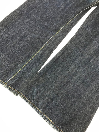 【中古品】【メンズ】 LEVI'S リーバイス S501XX 44MODEL REISSUE BIG E DENIM PANTS 44501-0072 復刻 ビッグ E デニム パンツ ジーンズ ボトムス 157-260829-rt-49-tagh サイズ：W38 L34 カラー：インディゴ 万代Net店