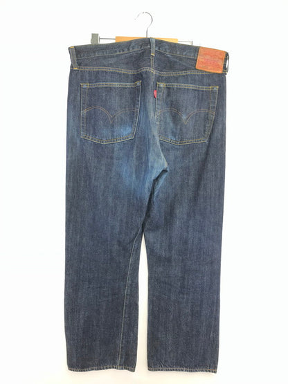 【中古品】【メンズ】 LEVI'S リーバイス S501XX 44MODEL REISSUE BIG E DENIM PANTS 44501-0072 復刻 ビッグ E デニム パンツ ジーンズ ボトムス 157-260829-rt-49-tagh サイズ：W38 L34 カラー：インディゴ 万代Net店