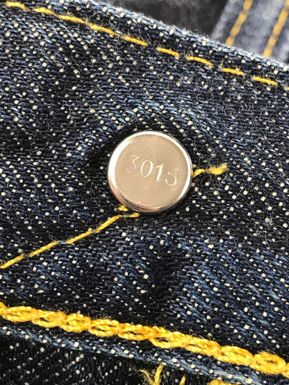 【中古品】【メンズ】 LEVI'S リーバイス S501XX 44MODEL REISSUE BIG E DENIM PANTS 44501-0072 復刻 ビッグ E デニム パンツ ジーンズ ボトムス 157-260829-rt-49-tagh サイズ：W38 L34 カラー：インディゴ 万代Net店