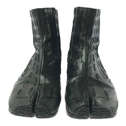 【現状渡し品】【メンズ】 NOBUYUKI MATSUI ノブユキ マツイ TABI SHOES BLACK タビ シューズ 靴 164-260913-rt-36-tagh サイズ：不明下記参照 カラー：ブラック 万代Net店