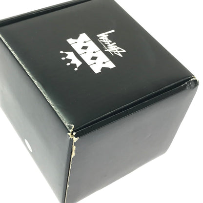 【中古品】【メンズ】 G-SHOCK×STUSSY ジーショック×ステューシー 30週年記念コラボモデル DW-6900ST デジタル クォーツ 腕時計 196-260827-ki-03-tagh カラー：ブラック 万代Net店