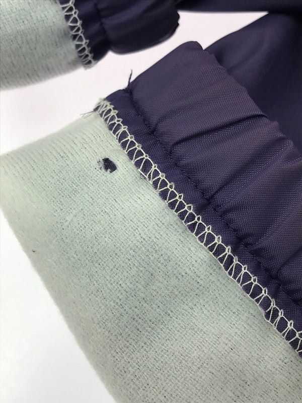 【現状渡し品】【メンズ】 BIRDIE バーディー 70's COACH JACKET PURPLE USA製 70年代 コーチ ジャケット ライトアウター ヴィンテージ 146-260826-rt-27-tagh サイズ：XXL カラー：パープル 万代Net店