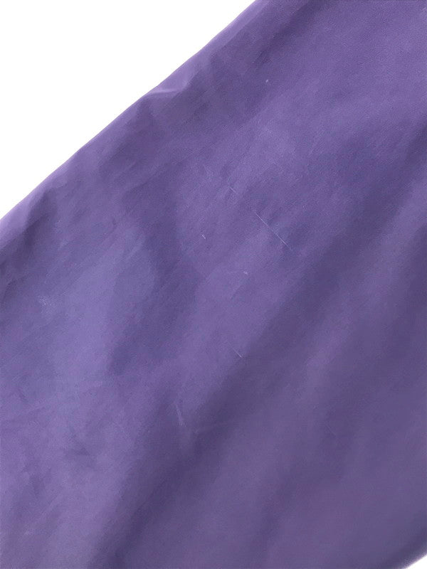 【現状渡し品】【メンズ】 BIRDIE バーディー 70's COACH JACKET PURPLE USA製 70年代 コーチ ジャケット ライトアウター ヴィンテージ 146-260826-rt-27-tagh サイズ：XXL カラー：パープル 万代Net店