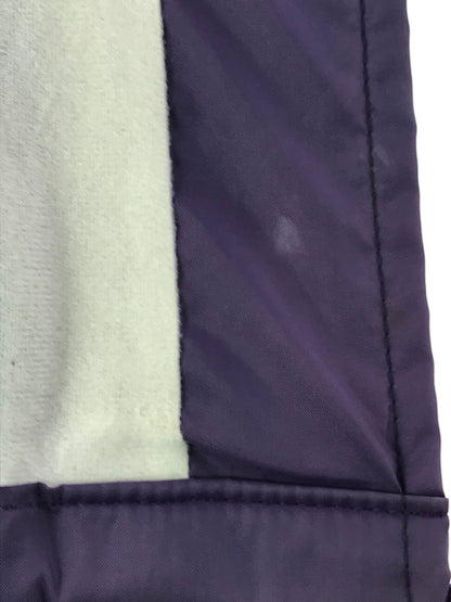 【現状渡し品】【メンズ】 BIRDIE バーディー 70's COACH JACKET PURPLE USA製 70年代 コーチ ジャケット ライトアウター ヴィンテージ 146-260826-rt-27-tagh サイズ：XXL カラー：パープル 万代Net店