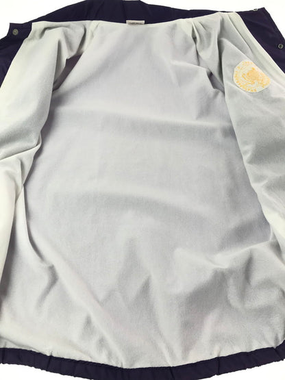 【現状渡し品】【メンズ】 BIRDIE バーディー 70's COACH JACKET PURPLE USA製 70年代 コーチ ジャケット ライトアウター ヴィンテージ 146-260826-rt-27-tagh サイズ：XXL カラー：パープル 万代Net店