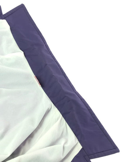【現状渡し品】【メンズ】 BIRDIE バーディー 70's COACH JACKET PURPLE USA製 70年代 コーチ ジャケット ライトアウター ヴィンテージ 146-260826-rt-27-tagh サイズ：XXL カラー：パープル 万代Net店
