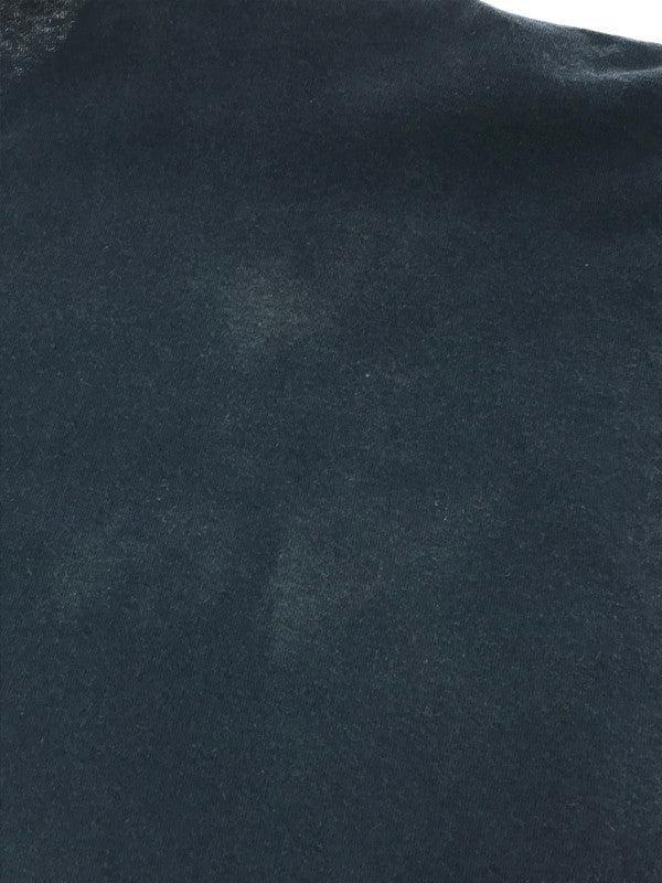 【現状渡し品】【メンズ】 THE THREE STOOGES スリー・ストゥージズ 00's SOITENLY PRINT T-SHIRT GILDANタグ 2000年代 プリント Tシャツ トップス 146-260825-rt-15-tagh サイズ：XL カラー：ネイビー 万代Net店