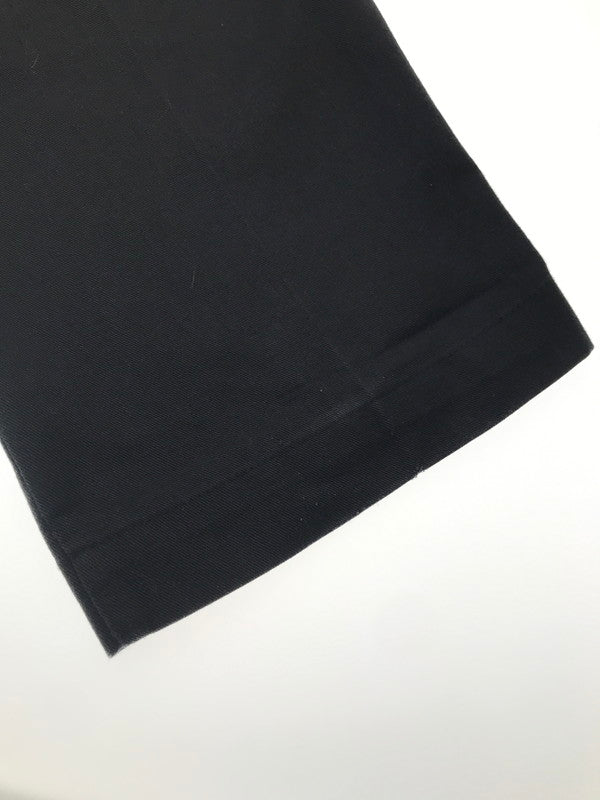 【中古品】【メンズ】 DICKIES ディッキーズ 80's～90's WORK PANTS TALONジッパー 80～90年代 ワーク パンツ ヴィンテージ ボトムス 157-260829-rt-30-tagh サイズ：不明 下記参照 カラー：ブラック 万代Net店