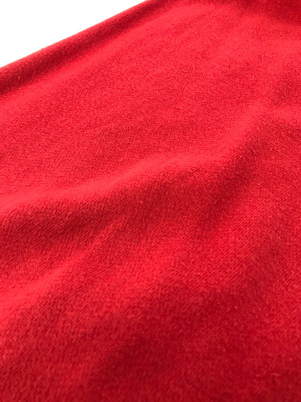【中古品】【メンズ】 OLD STUSSY オールド ステューシー 90's HOODIE RED 中国製 紺タグ 90年代 フーディー パーカー トップス 142-260823-rt-18-tagh サイズ：L カラー：レッド 万代Net店