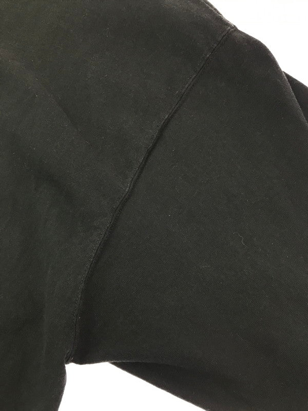 【現状渡し品】【メンズ】 VINTAGE ヴィンテージ 00's NEW YORK FUCKIN CITY T-SHIRT BLACK ショートスリーブ Tシャツ トップス 146-260825-rt-16-tagh サイズ：不明 下記参照 カラー：ブラック 万代Net店